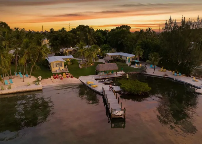 Coconut Bay Resort - Key Largo