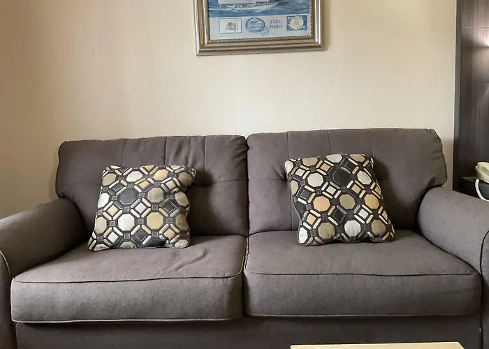 Travelodge By Wyndham Florida City/Homestead/Everglades