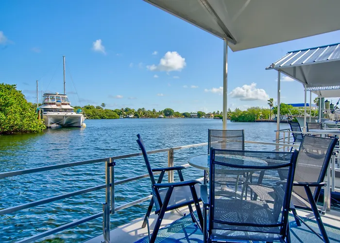 Yacht Haven