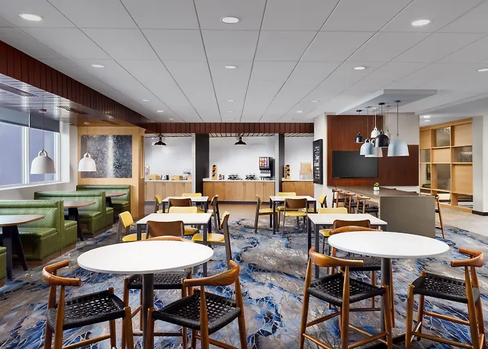 Fairfield By Marriott Inn & Suites Homestead Florida City